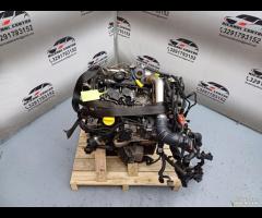 MOTORE COMPLETO M9R 2.0 D 110Kw 150CV NISSAN X-TRA - 3