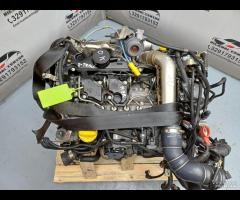 MOTORE COMPLETO M9R 2.0 D 110Kw 150CV NISSAN X-TRA - 4