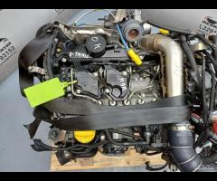 MOTORE COMPLETO M9R 2.0 D 110Kw 150CV NISSAN X-TRA - 5
