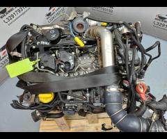 MOTORE COMPLETO M9R 2.0 D 110Kw 150CV NISSAN X-TRA - 6