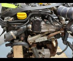 MOTORE COMPLETO M9R 2.0 D 110Kw 150CV NISSAN X-TRA - 7