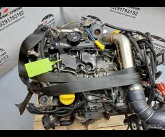 MOTORE COMPLETO M9R 2.0 D 110Kw 150CV NISSAN X-TRA - 9