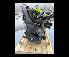 MOTORE COMPLETO M9R 2.0 D 110Kw 150CV NISSAN X-TRA - 10