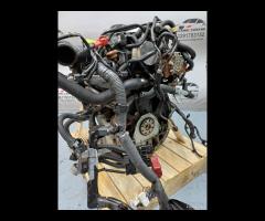 MOTORE COMPLETO M9R 2.0 D 110Kw 150CV NISSAN X-TRA - 13