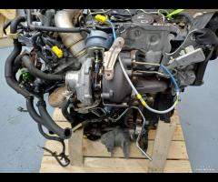 MOTORE COMPLETO M9R 2.0 D 110Kw 150CV NISSAN X-TRA - 15