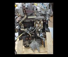 MOTORE COMPLETO M9R 2.0 D 110Kw 150CV NISSAN X-TRA - 17