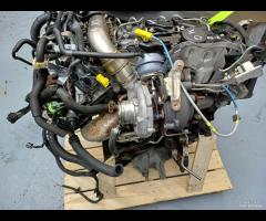 MOTORE COMPLETO M9R 2.0 D 110Kw 150CV NISSAN X-TRA - 18
