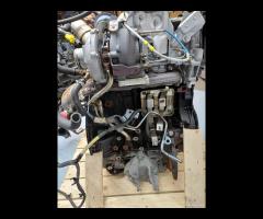 MOTORE COMPLETO M9R 2.0 D 110Kw 150CV NISSAN X-TRA - 19