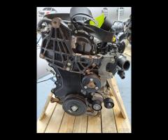 MOTORE COMPLETO M9R 2.0 D 110Kw 150CV NISSAN X-TRA - 20