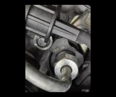 MOTORE COMPLETO M9R 2.0 D 110Kw 150CV NISSAN X-TRA - 21