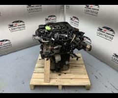 MOTORE COMPLETO B37C15A 1.5 DIESEL 85Kw 116CV MINI - 2