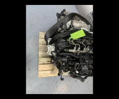 MOTORE COMPLETO B37C15A 1.5 DIESEL 85Kw 116CV MINI - 6