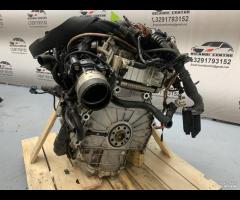 MOTORE COMPLETO B37C15A 1.5 DIESEL 85Kw 116CV MINI - 8