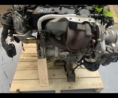 MOTORE COMPLETO B37C15A 1.5 DIESEL 85Kw 116CV MINI - 11