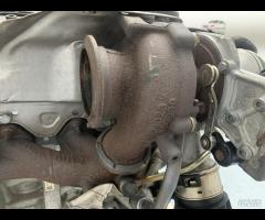 MOTORE COMPLETO B37C15A 1.5 DIESEL 85Kw 116CV MINI - 13