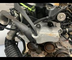 MOTORE COMPLETO B37C15A 1.5 DIESEL 85Kw 116CV MINI - 17