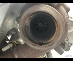 MOTORE COMPLETO B37C15A 1.5 DIESEL 85Kw 116CV MINI - 21