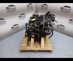 MOTORE COMPLETO CUT CUTA 1.4 DIESEL 77Kw 105CV SEA - 1