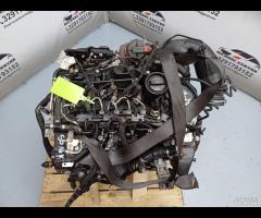 MOTORE COMPLETO CUT CUTA 1.4 DIESEL 77Kw 105CV SEA - 3