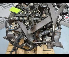 MOTORE COMPLETO CUT CUTA 1.4 DIESEL 77Kw 105CV SEA - 5