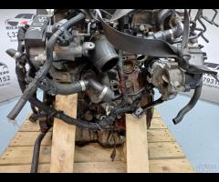 MOTORE COMPLETO CUT CUTA 1.4 DIESEL 77Kw 105CV SEA - 6