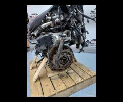 MOTORE COMPLETO CUT CUTA 1.4 DIESEL 77Kw 105CV SEA - 8