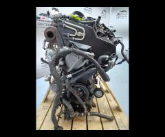 MOTORE COMPLETO CUT CUTA 1.4 DIESEL 77Kw 105CV SEA - 10