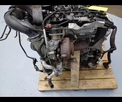 MOTORE COMPLETO CUT CUTA 1.4 DIESEL 77Kw 105CV SEA - 11