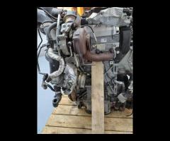 MOTORE COMPLETO CUT CUTA 1.4 DIESEL 77Kw 105CV SEA - 13