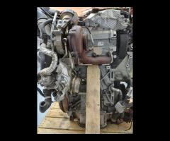 MOTORE COMPLETO CUT CUTA 1.4 DIESEL 77Kw 105CV SEA - 14