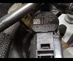 MOTORE COMPLETO CUT CUTA 1.4 DIESEL 77Kw 105CV SEA - 17