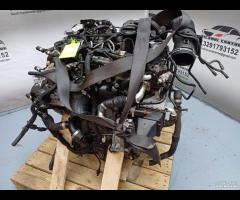 MOTORE COMPLETO CUT CUTA 1.4 DIESEL 77Kw 105CV SEA - 18