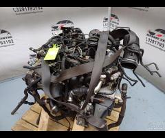 MOTORE COMPLETO CUT CUTA 1.4 DIESEL 77Kw 105CV SEA - 19