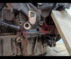 MOTORE COMPLETO CUT CUTA 1.4 DIESEL 77Kw 105CV SEA - 21