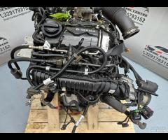 MOTORE COMPLETO B38A15A 1.5 B 100Kw 136CV MINI COO - 5