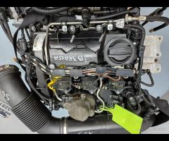 MOTORE COMPLETO B38A15A 1.5 B 100Kw 136CV MINI COO - 8