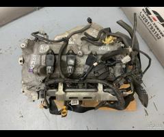 MOTORE COMPLETO HR16DE NISSAN JUKE 8 INIETTORI 1.6 - 8