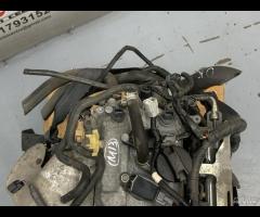 MOTORE COMPLETO HR16DE NISSAN JUKE 8 INIETTORI 1.6 - 10