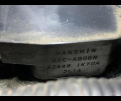 MOTORE COMPLETO HR16DE NISSAN JUKE 8 INIETTORI 1.6 - 11