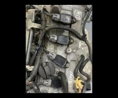 MOTORE COMPLETO HR16DE NISSAN JUKE 8 INIETTORI 1.6 - 14