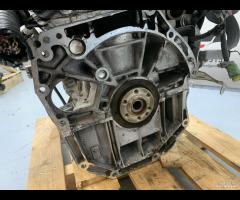 MOTORE COMPLETO HR16DE NISSAN JUKE 8 INIETTORI 1.6 - 17