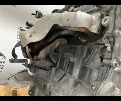 MOTORE COMPLETO HR16DE NISSAN JUKE 8 INIETTORI 1.6 - 20