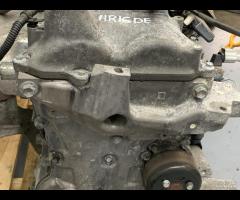 MOTORE COMPLETO HR16DE NISSAN JUKE 8 INIETTORI 1.6 - 22