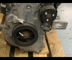 MOTORE COMPLETO HR16DE NISSAN JUKE 8 INIETTORI 1.6 - 23