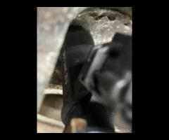 MOTORE COMPLETO HR16DE NISSAN JUKE 8 INIETTORI 1.6 - 24