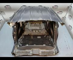 TAGLIO SCOCCA PARAFANGO POSTERIORE HYUNDAI TUCSON - 2