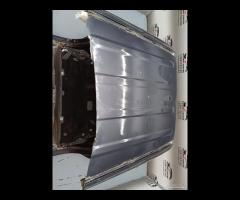 TAGLIO SCOCCA PARAFANGO POSTERIORE HYUNDAI TUCSON - 4