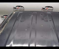 TAGLIO SCOCCA PARAFANGO POSTERIORE HYUNDAI TUCSON - 5