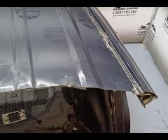 TAGLIO SCOCCA PARAFANGO POSTERIORE HYUNDAI TUCSON - 7