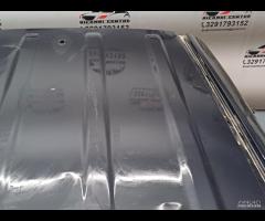 TAGLIO SCOCCA PARAFANGO POSTERIORE HYUNDAI TUCSON - 8